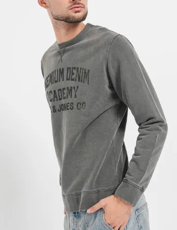 Bluza Jack&Jones, gri