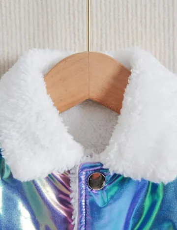Vesta Shein Kids, mix culori