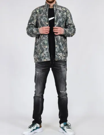Bluza Only, mix culori