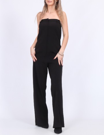 Salopeta Jack&Jones, negru