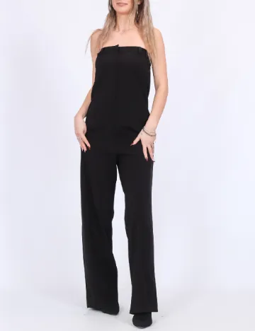 Salopeta Jack&Jones, negru