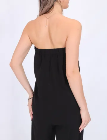 Salopeta Jack&Jones, negru