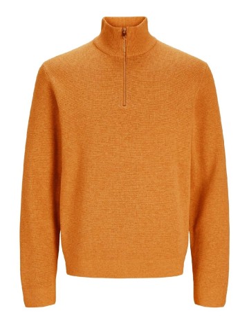 Bluza Jack&Jones, maro