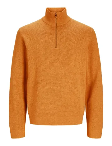 Bluza Jack&Jones, maro Maro