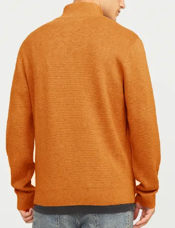 Bluza Jack&Jones, maro Maro