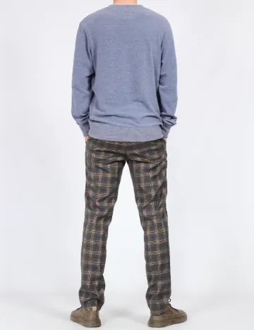 Pantaloni Jack&Jones, gri