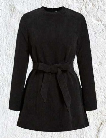 Rochie scurta SHEIN, negru