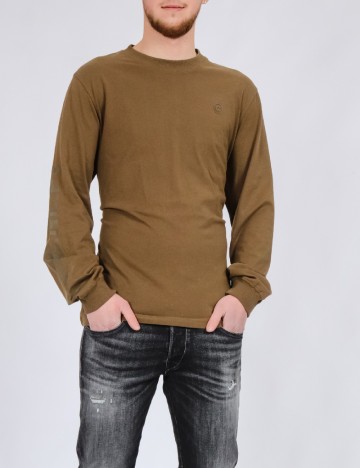 Bluza Jack&Jones, maro
