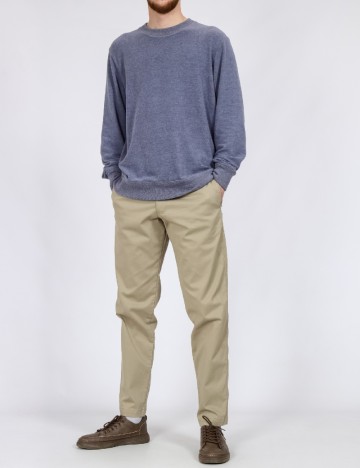 Pantaloni Jack&Jones, bej