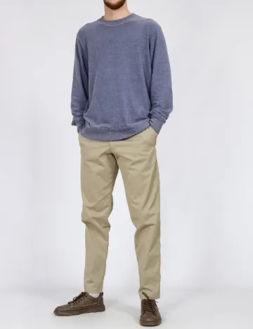 Pantaloni Jack&Jones, bej