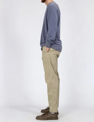 Pantaloni Jack&Jones, bej