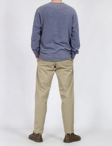 Pantaloni Jack&Jones, bej