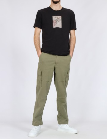 Pantaloni Jack&Jones, verde