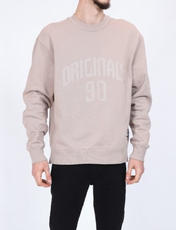 Bluza Jack&Jones, gri