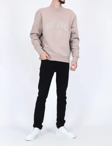 Bluza Jack&Jones, gri