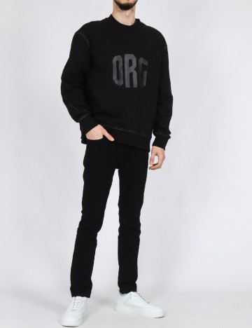 Bluza Jack&Jones, negru