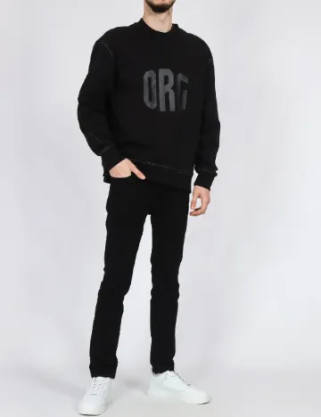 Bluza Jack&Jones, negru
