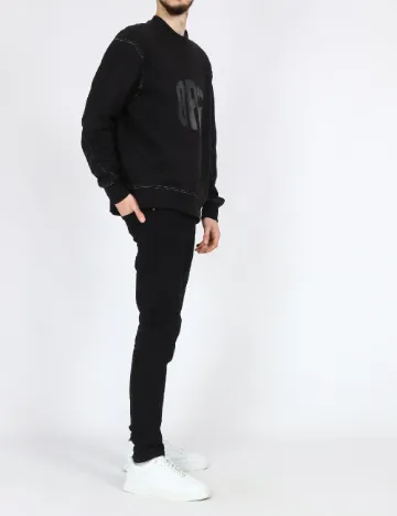 Bluza Jack&Jones, negru