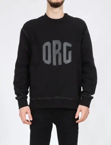 Bluza Jack&Jones, negru