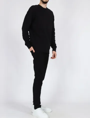Bluza Jack&Jones, negru Negru