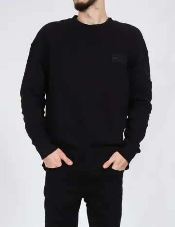 Bluza Jack&Jones, negru Negru