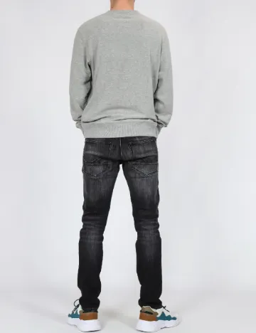 Bluza Jack&Jones, gri