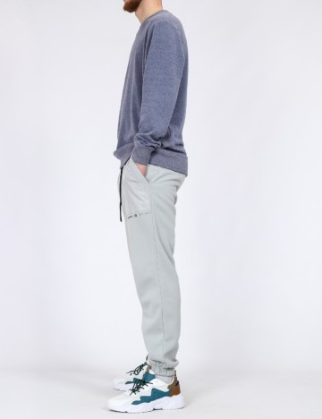 Pantaloni Jack&Jones, gri