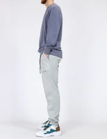Pantaloni Jack&Jones, gri