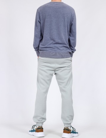 Pantaloni Jack&Jones, gri