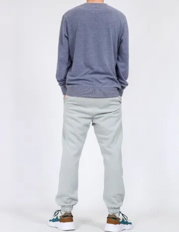 Pantaloni Jack&Jones, gri