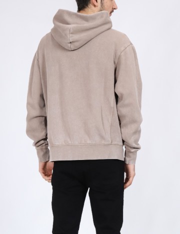 Hanorac Oversize Jack&Jones, gri