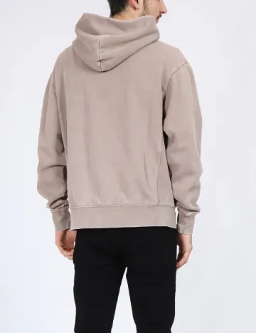 Hanorac Oversize Jack&Jones, gri