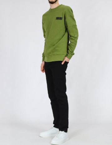 Bluza Jack&Jones, verde