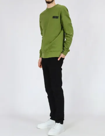 Bluza Jack&Jones, verde Verde