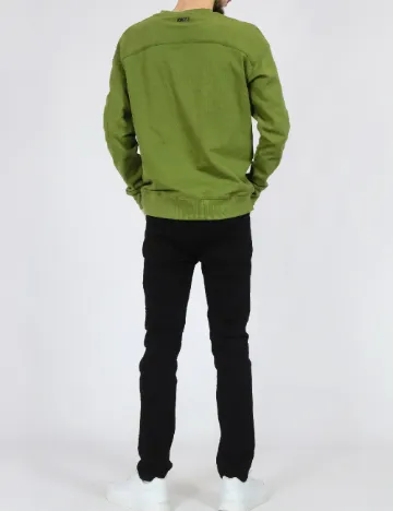 Bluza Jack&Jones, verde Verde
