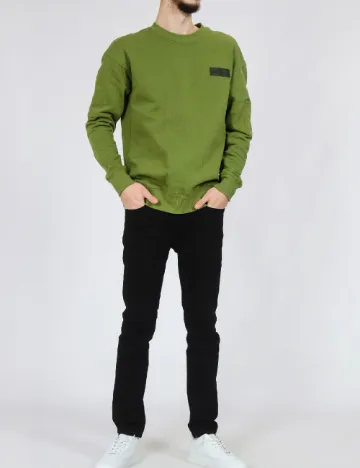 Bluza Jack&Jones, verde Verde