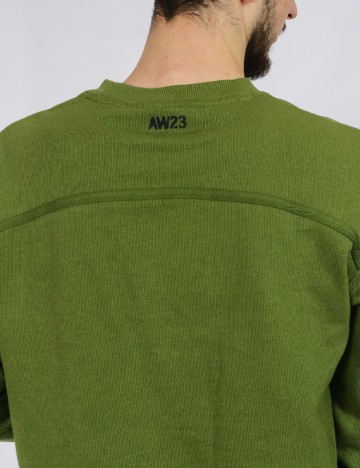 Bluza Jack&Jones, verde
