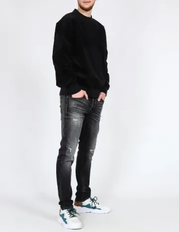 Bluza Jack&Jones, negru Negru