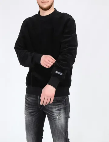 Bluza Jack&Jones, negru Negru