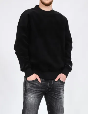 Bluza Jack&Jones, negru Negru