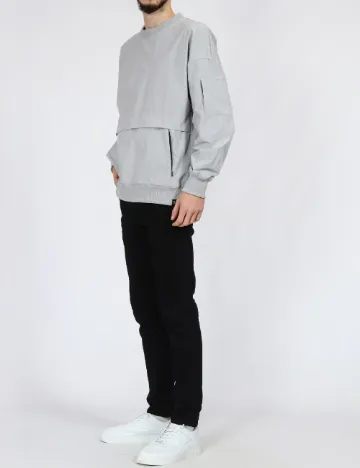 Bluza Jack&Jones, gri
