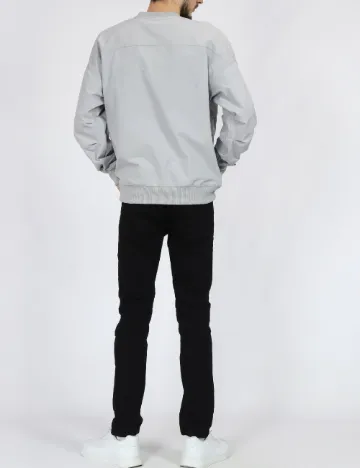 Bluza Jack&Jones, gri