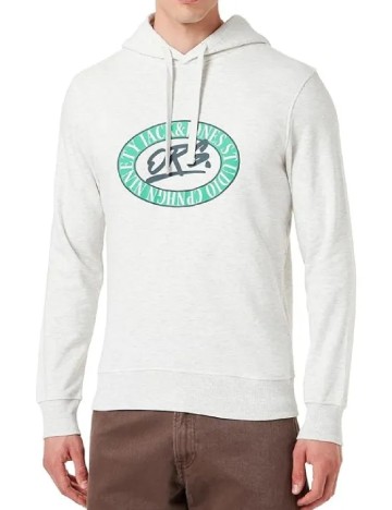 Hanorac Jack&Jones, gri