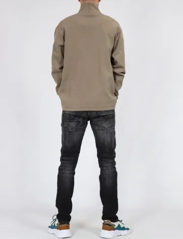 Bluza Jack&Jones, maro