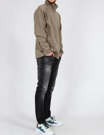 Bluza Jack&Jones, maro