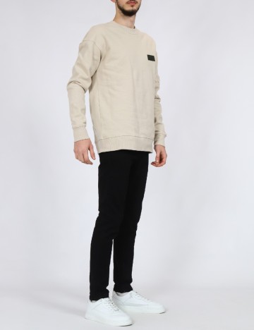 Bluza Jack&Jones, bej
