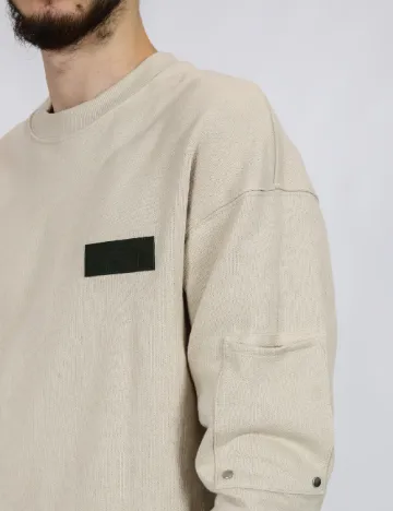 Bluza Jack&Jones, bej