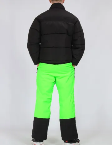 Pantaloni Jack&Jones, verde