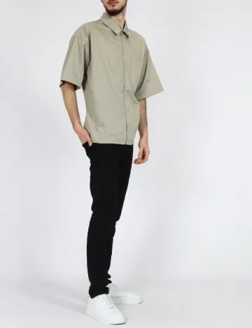 Camasa Jack&Jones, gri