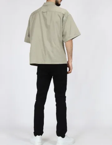 Camasa Jack&Jones, gri